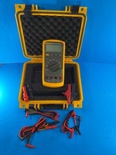 Fluke 87V TRMS Multimeter !
