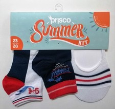 Cotton Child Ghost Prisco Kit Art. Summer kit