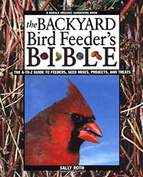 's Bible : The A-to-z Guide To Feeders, S