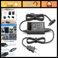 14V Speaker Adapter for SOUNDBOKS Gen1/Gen2/Gen3 - Rechargeable Battery Charger