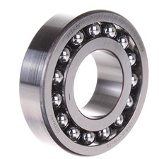 1308-K-TVH-C3 FAG 40,00 x 90,00 x 23,00 mm SELF ALL. BALL DOUBLE ROW Self Ali...