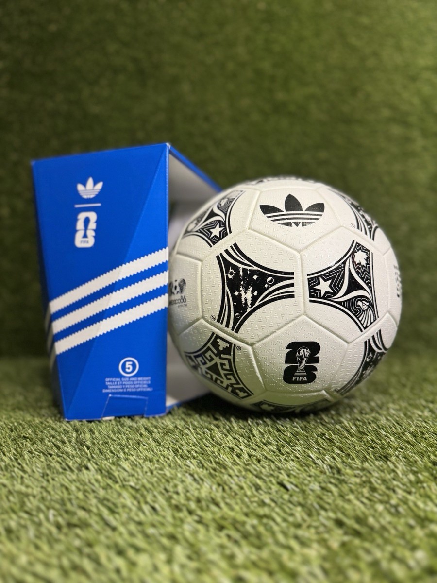 Adidas World Cup Mashup 1986, 1994, 2026 Official Match Ball - Pro