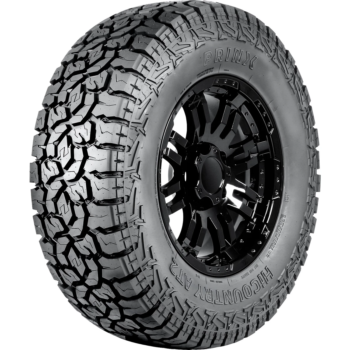 325/60/20 All Terrain Tires for sale | eBay