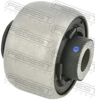 Febest FDAB-084S Vorderes Lager FüR Quer-/Lenker FüR Ford Lincoln