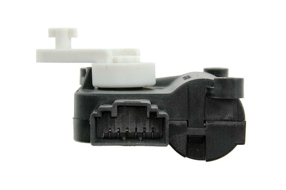 Servomoteur volet de température V159 pour Audi A3 Q3 TT 1K0907511B d'origine