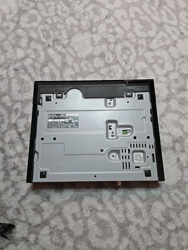 Sony BDP-BX370 Blu-ray Disc Player mit integriertem WLAN & HDMI Anschluss, ohne Fernbedienung - Bild 14 von 18