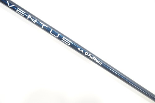 Fujikura Ventus Blue Velocore 6-S 60g Stiff 42" Wood Shaft Cobra 6590 - Picture 2 of 5