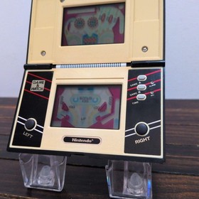 gamewatch Pinball No Leak Nintendo Game Watch Japan