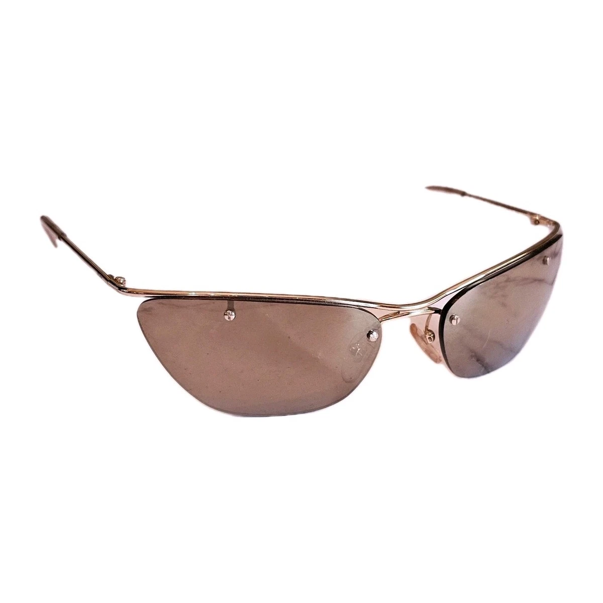 Dior Diornewmotard 010/FQ 65mm Cat Eye Sunglasses – Silver Frame, Gradient Lens Visiofactory main image 3
