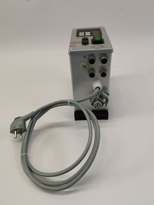 GRIMM BS5 Bunkersteuerung  230V/400V