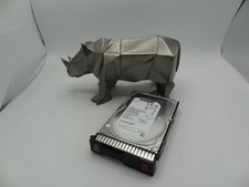 872485-B21 HP 2TB SAS 12G BC 7.2K LFF SC MV Drive 872744-001 872493-001