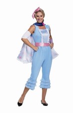 Disney Pixar Toy Story Little Bo Peep Costume Medium