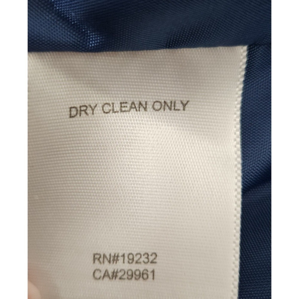 Alfred Dunner Embroidered Patchwork Jacket Cottag… - image 13