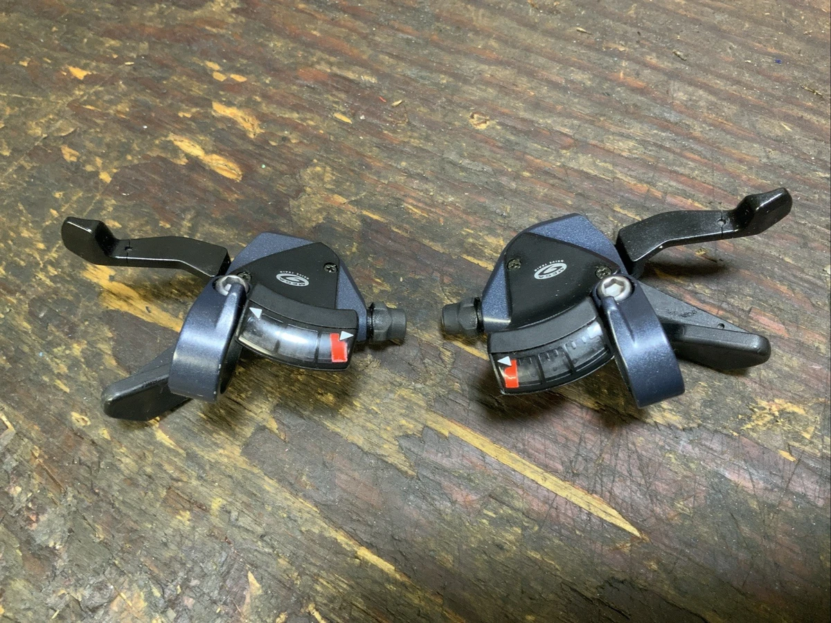 Shimano Lx 9 Speed Shifters for sale - eBay