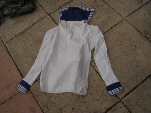 French Army High Marine (L 6)