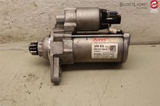 Anlasser Benzin - VOLKSWAGEN , VW GOLF - 02Z911022C - 42,880 km