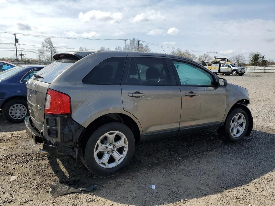 Transfer Case AWD Fits 07-15 MKX 328627 - Image 3 of 4