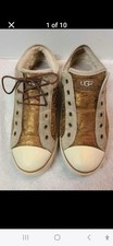UGG Laela Sneakers sz. 9 118