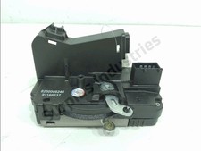 Porte avant et accessoires Renault TRAFIC