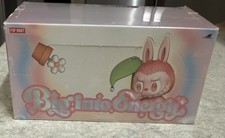 POP MART BIE Big Into Energy Charm Series Full Case Sealed