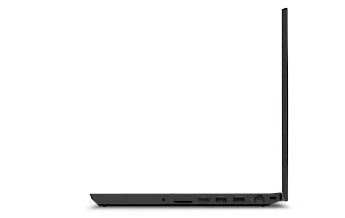 Lenovo ThinkPad P15v G3 · i7-12800H · 32GB · 512GB, Foto 3 von 5