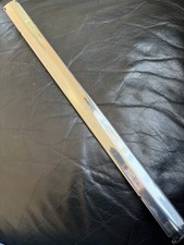 New Genuine OEM Whirlpool Dishwasher Dishrack Slide Rail WPW10195623 W10195623