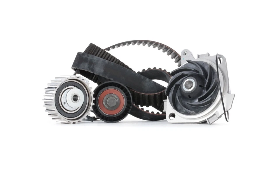 Kit de correa de distribución + puertas bomba de agua Alfa Romeo 147 GTV Spider 1.8 2.0 T.S Foto 2 de 4