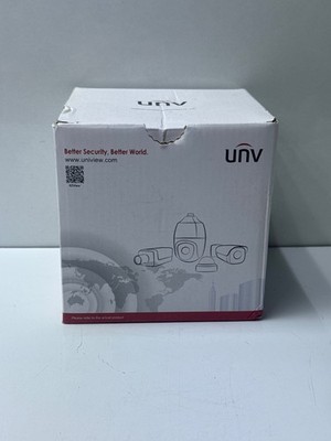 UNIVIEW UNV IPC3611ER3-PF28 IP CAMERA