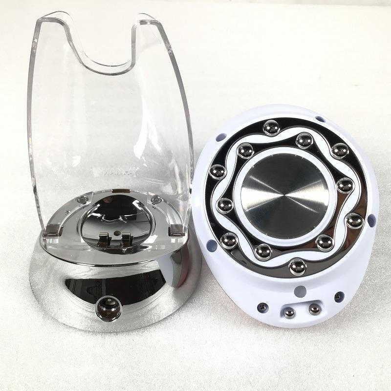 YA-MAN RFポーラキャビス HRP-17P YA-MAN RF Beaute cavispa RF HRF17P HRF-17P pink home beauty device