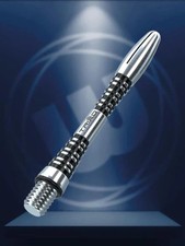 Winmau Triad Aluminium Black Short