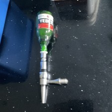 Vedette extra blond Handle  And Nozzle HOMEBAR/pub/mancave