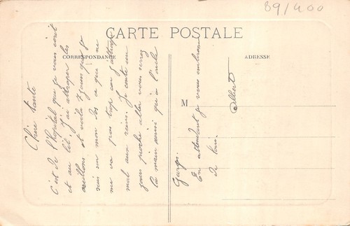 10-ARCIS SUR AUBE-N�437-F/0331 - Imagen 2 de 2