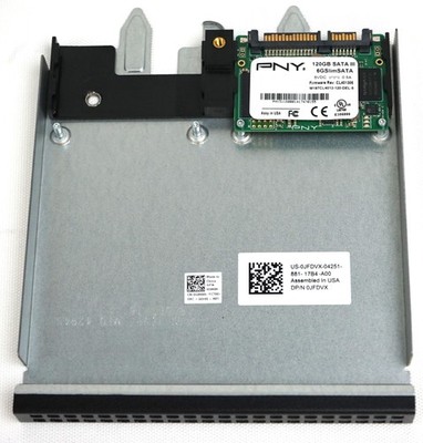 Dell G8K8R SC9000 Storage Array Controller Server Options