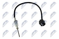 NTY Sensor Abgastemperatur EGT-NS-008 FüR Nissan Navara NP300 D40 Pathfinder 3