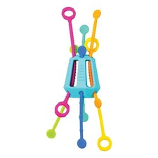 Mobi Games Zippee Sensory Exploration Activity Toy