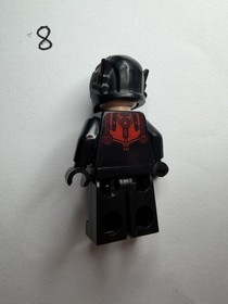 LEGO 76039 - Marvel / Super Heroes - Hank Pym - MINI FIG / MINI FIGURE