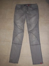 Damen Jeans stretch von edc by Esprit in der Gr.38, Long,Guter Zustand