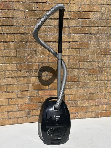 Bosch GL-30 Vacuum Cleaner Compact Eco Hepa Dark Blue