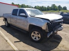 Rear Axle Classic Style 3.42 Ratio Fits 14-19 Sierra 1500 Pickup 5924534