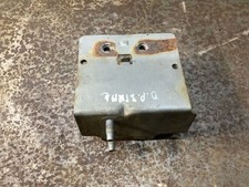 Nissan X-Trail T30 2005 Rechts Halterung Stoßstange Stoßfänger vorne MBL20783