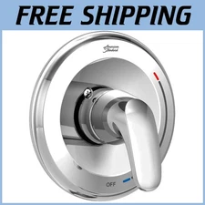 Stylish Colony PRO Valve Trim Kit, Polished Chrome