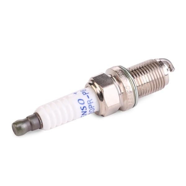 Denso PK20PR-P8 Double Platinum Spark Plug 8 Pack for Audi Volvo 3245