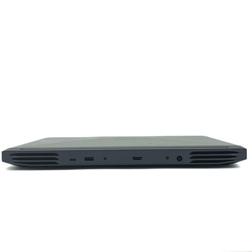 Dell G15-5515 Laptop 15.6" FHD 3.20 GHz Ryzen 7-5800H 16GB 256GB-SSD RTX 3050 Ti - Bild 7 von 14