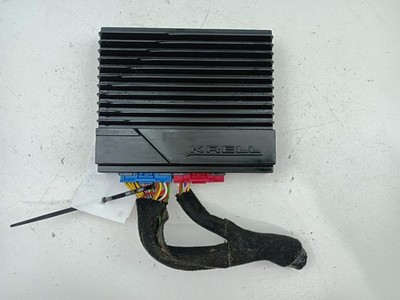 HYUNDAI TUCSON VERSTÄRKER AMP AUDIO SOUND KRELL 96370N9100 MK4 NX4 2020 - 2026