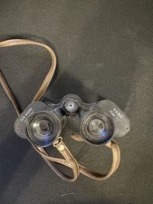 Vintage Sunscope Binoculars 7x50 Field 7.1
