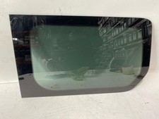 14 15 16 17 FORD TRANSIT CONNECT Quarter Glass Driver Side Left