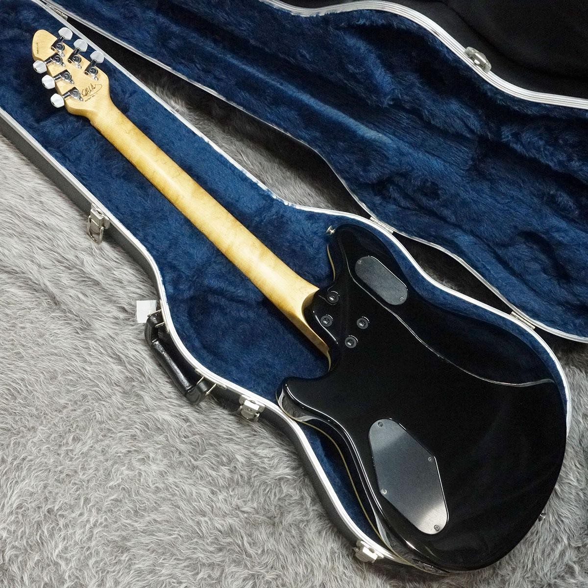 PEAVEY EVH Wolfgang Hard Tail Trans Red Used | eBay