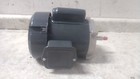Leeson 5KC33FN4180X 1/3 HP 3450 RPM 115/230VAC Cap-Start Jet Pump Motor (C) — photo 7