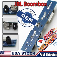 OEM USB Charger Charging Port Board PCB Audio...