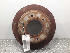 Disque de frein Mitsubishi MONTERO